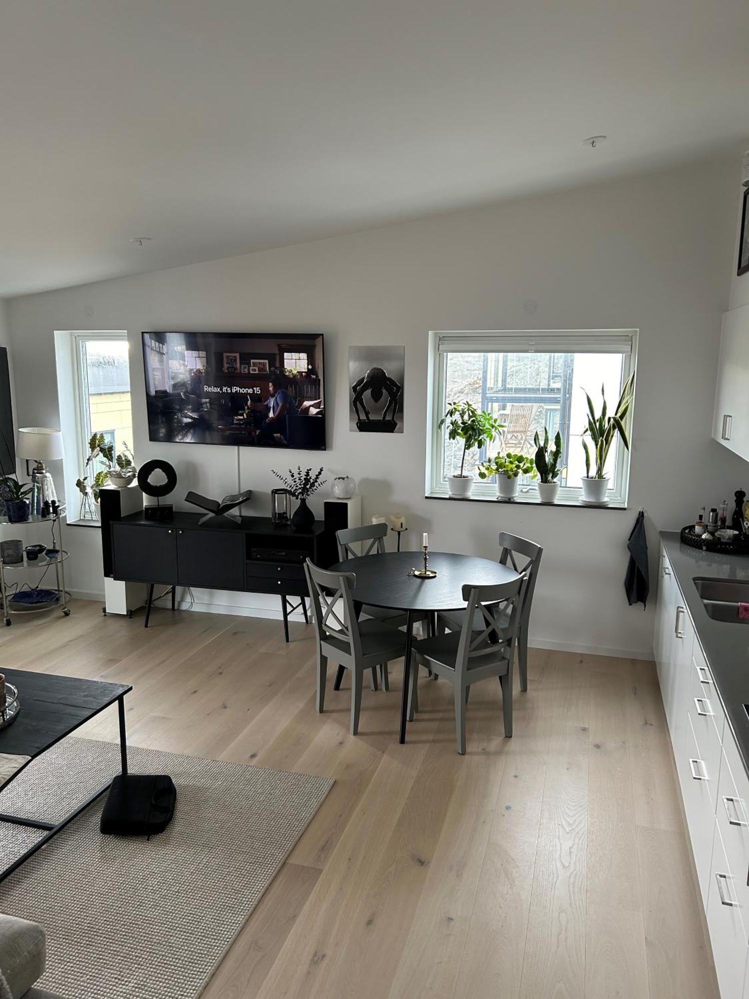 Pa Bryggan Apartment Skarhamn Luaran gambar